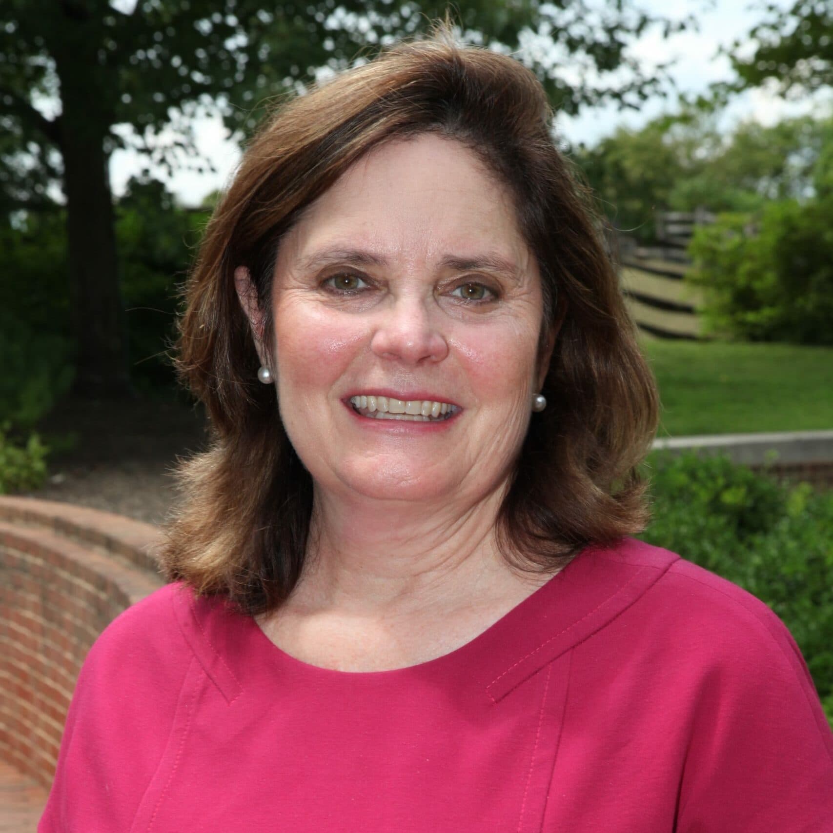 Cathy Gillespie