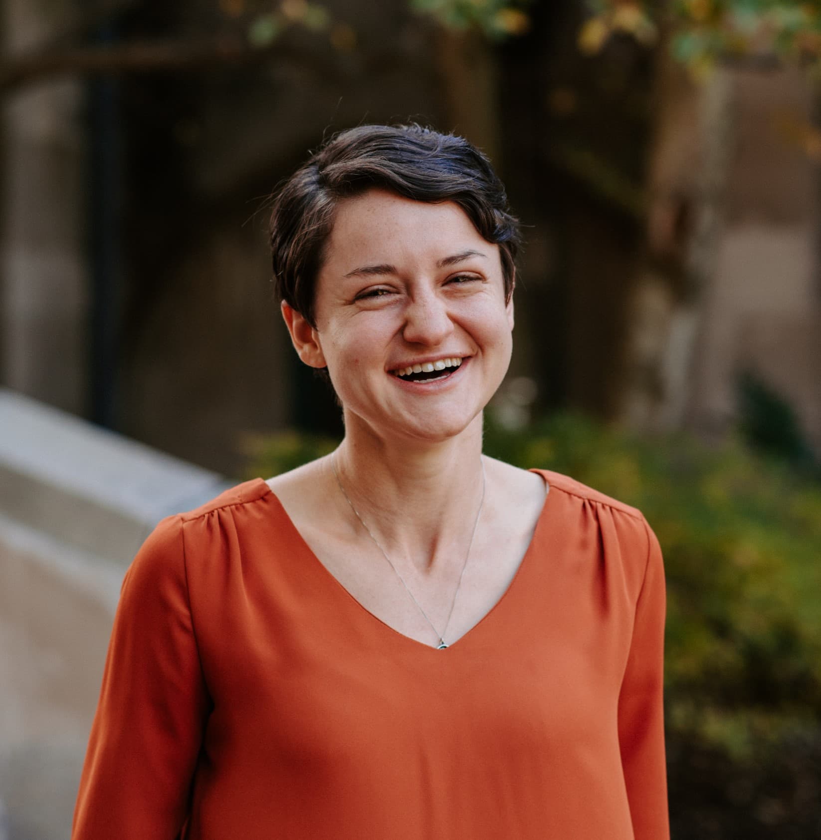 Perri Meldon