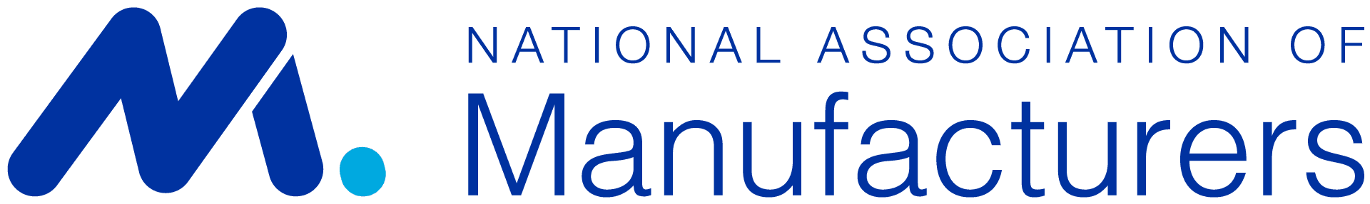 National Association of Manufacturers