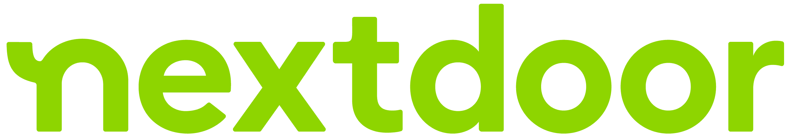 Nextdoor