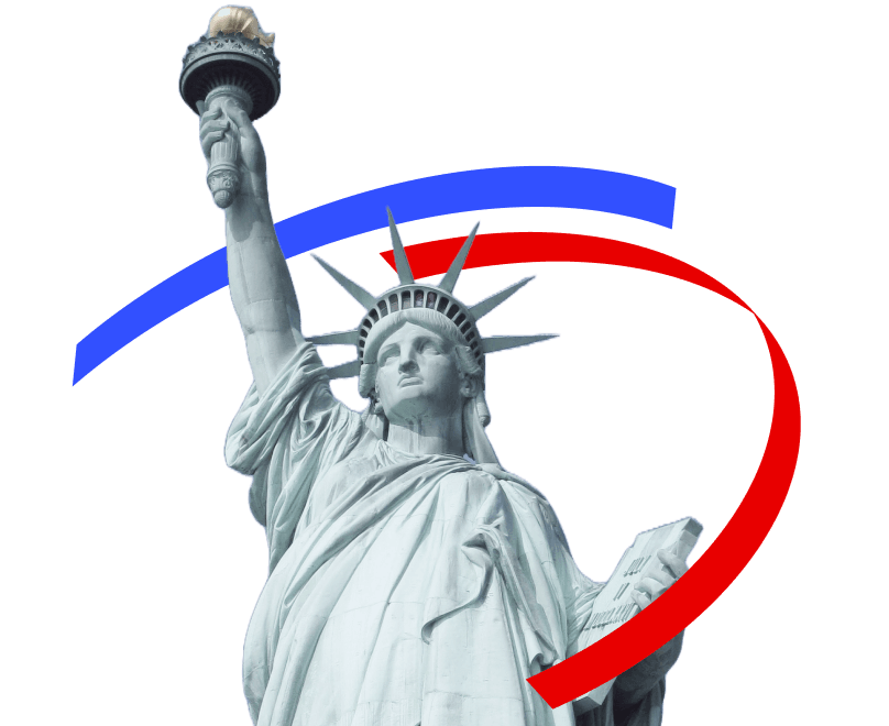 Statue of Liberty
