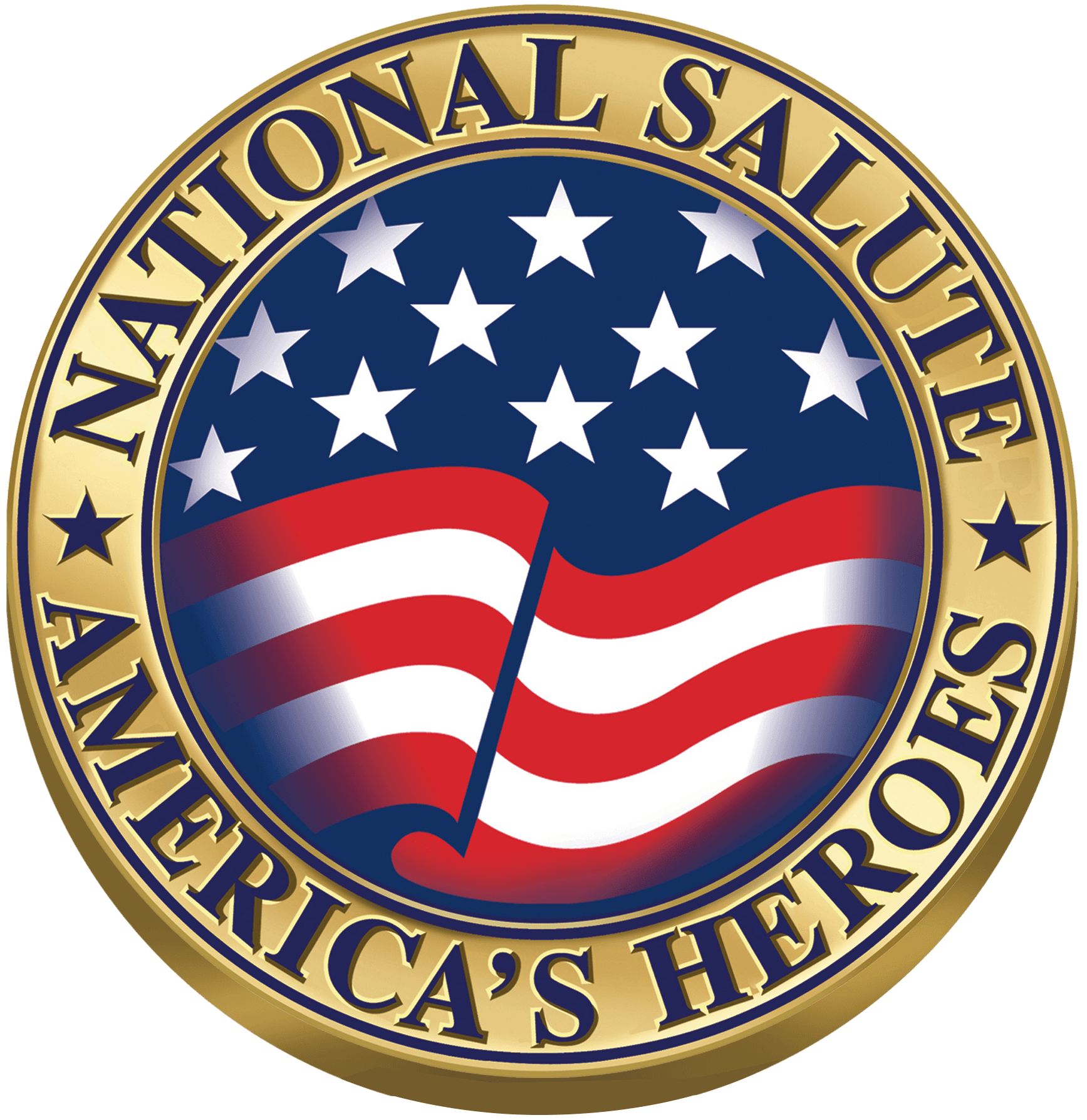 National Salute to America's Heroes