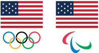 US Olympic & Paralympic Committee