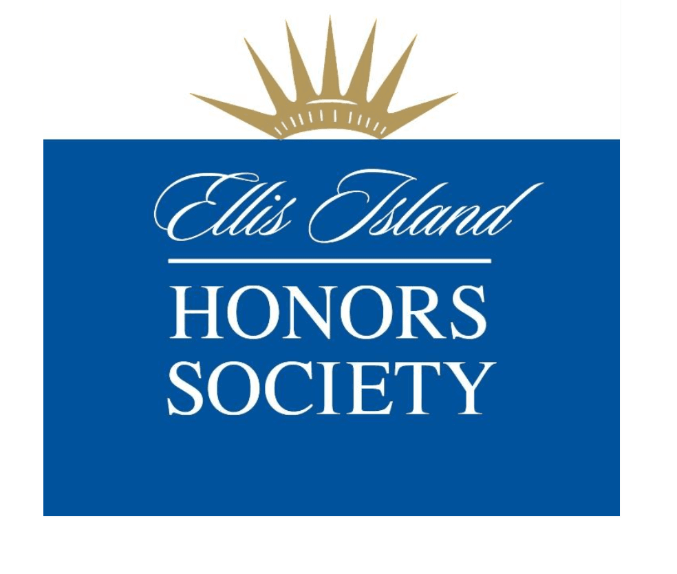 Ellis Island Honors Society