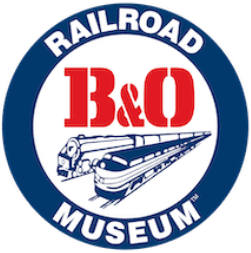 B&O Railroad Museum 
