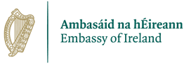 Embassy of Ireland