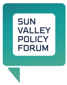 Sun Valley Policy Forum 