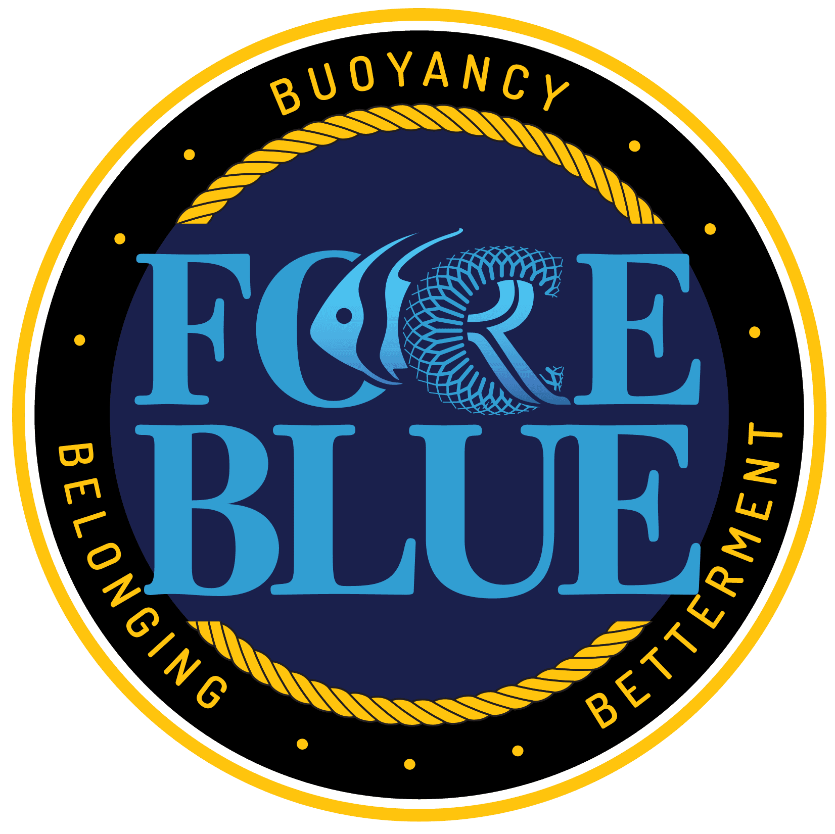 Force Blue