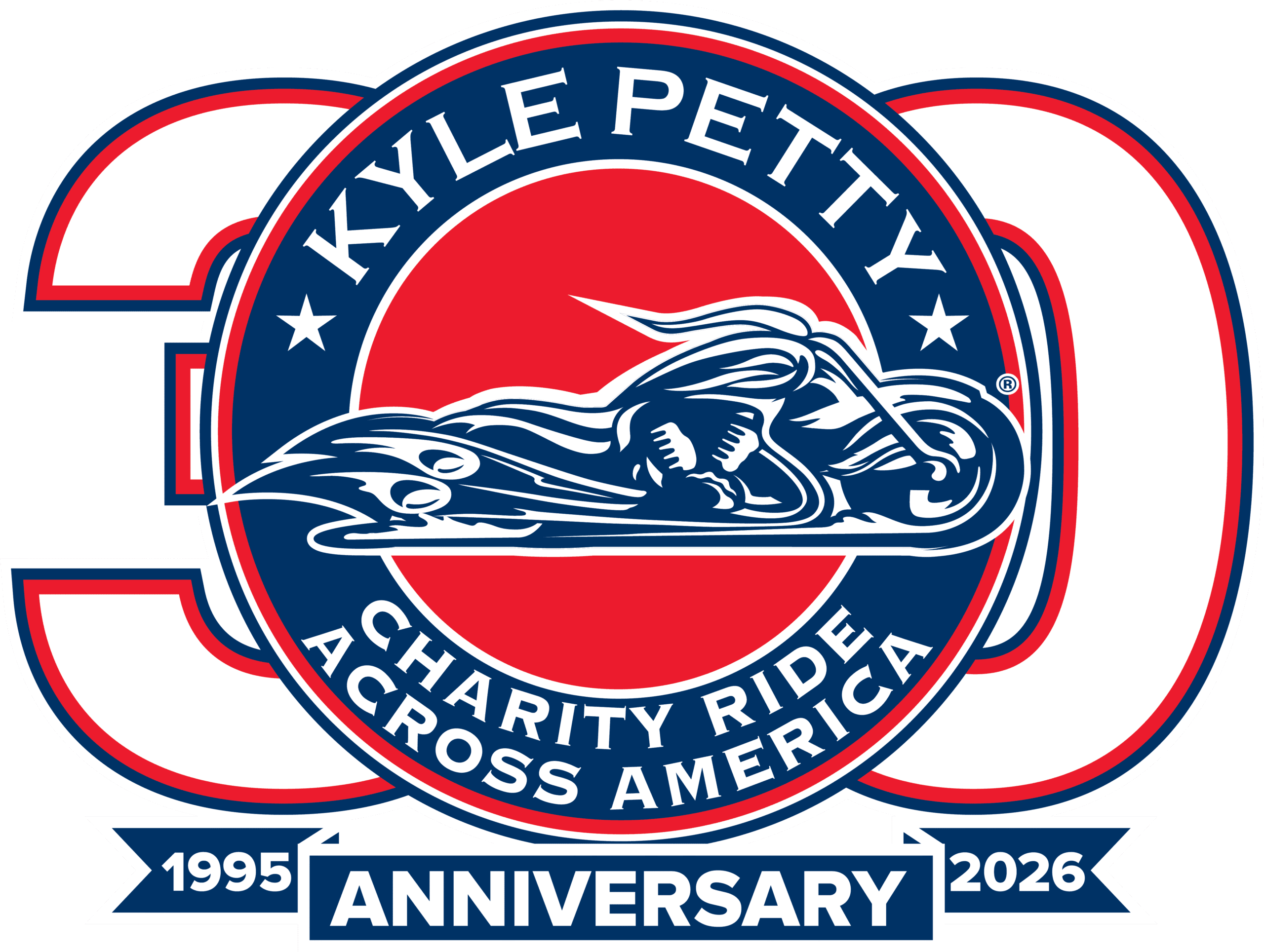 Kyle Petty Charity Ride Across America