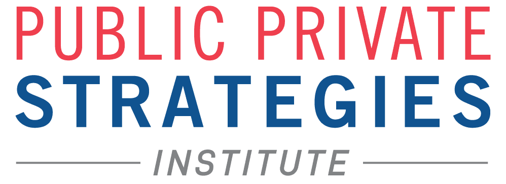 Public Private Strategies Institute