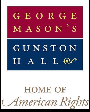 George Mason's Gunston Hall