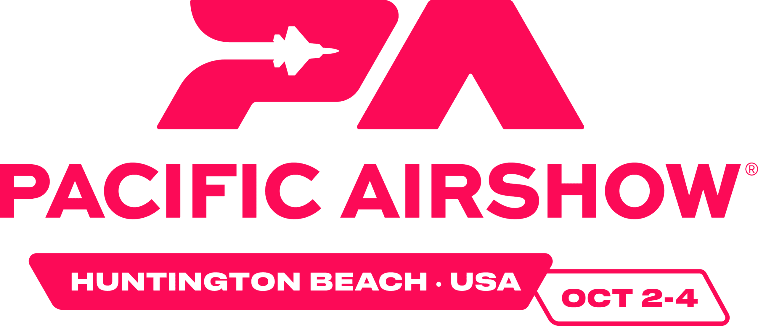 Pacific Airshow Huntington Beach