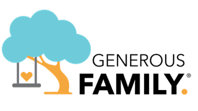 Generous Family/I Like Giving