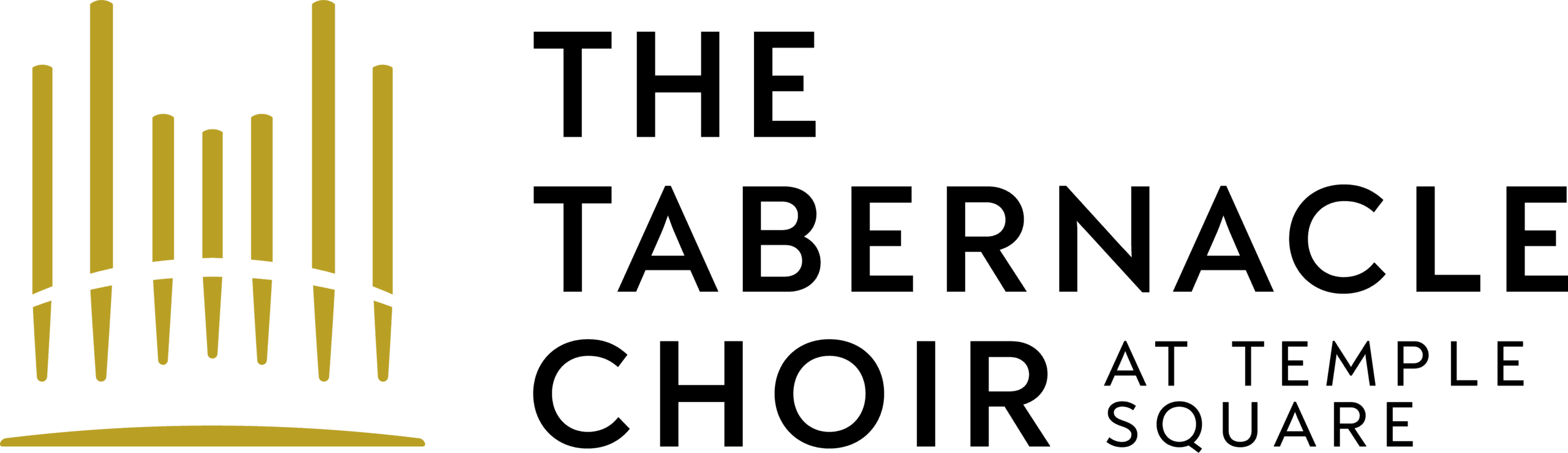 The Tabernacle Choir at Temple Square