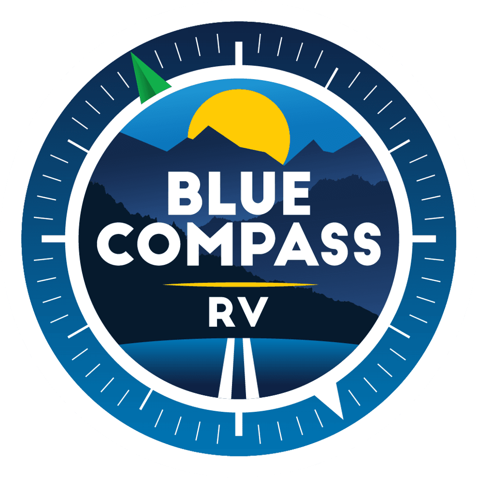 Blue Compass RV