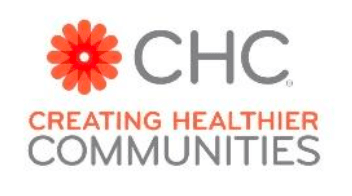 Creating Healthier Communities