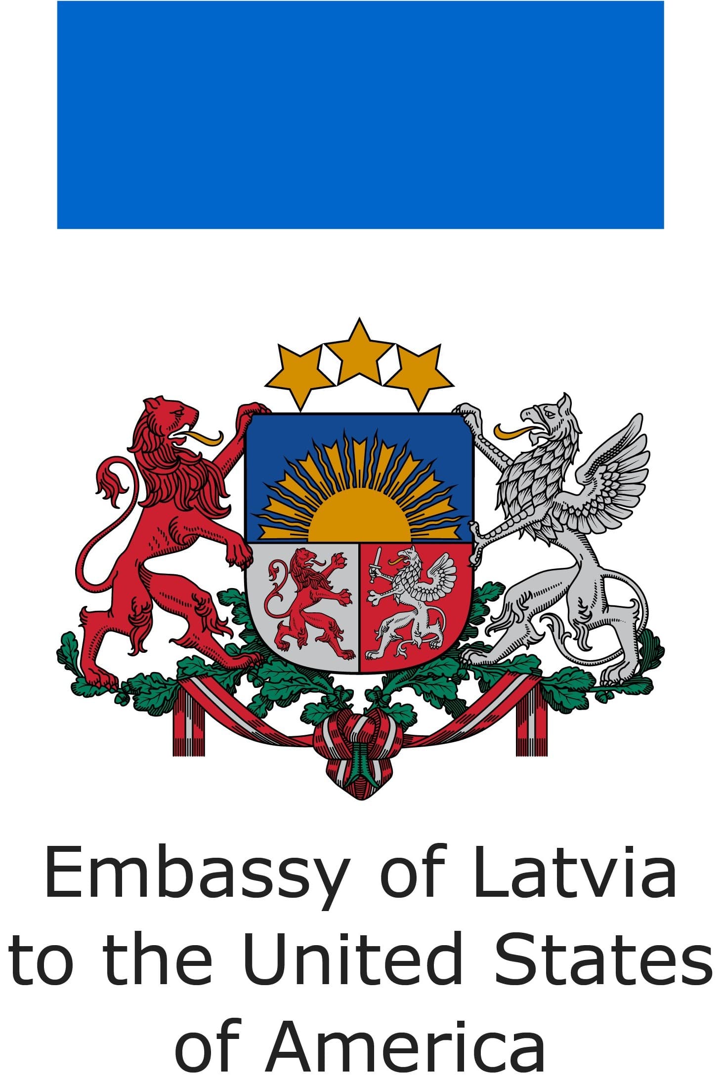 Embassy of Latvia