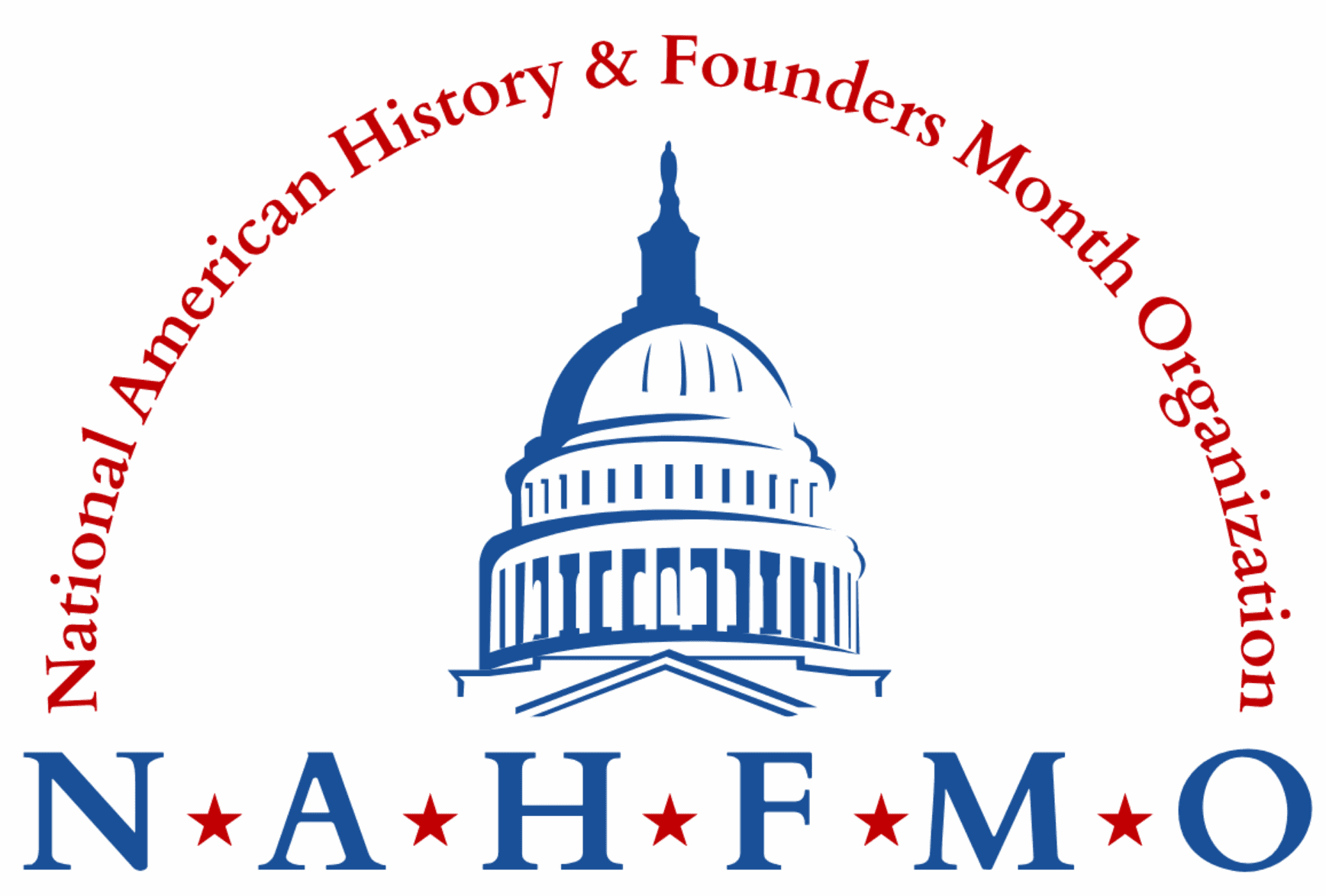 National American History & Founders Month Organization