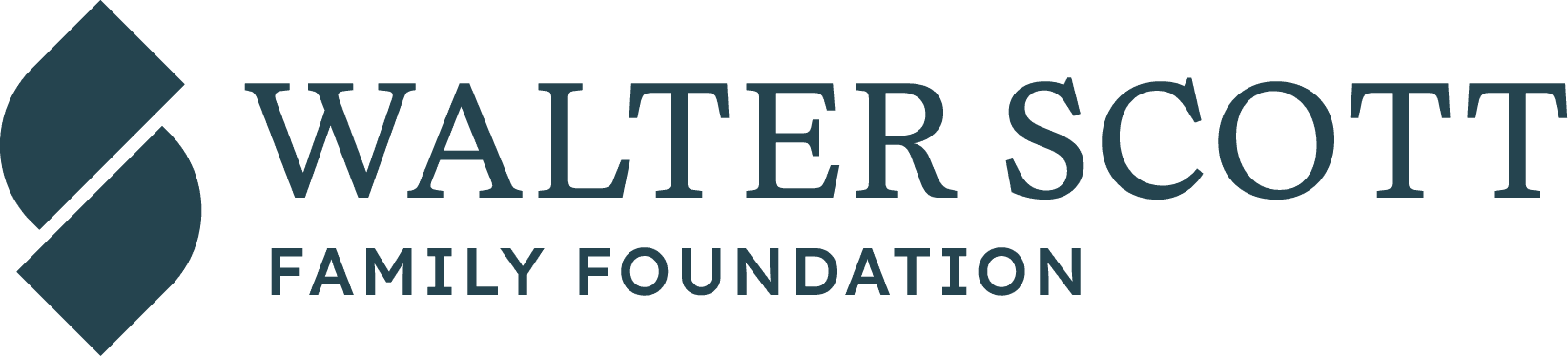 Walter Scott Family Foundation