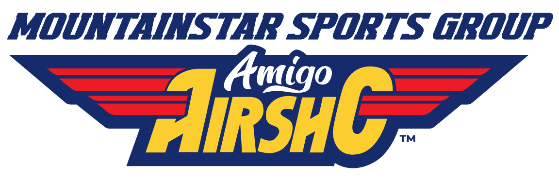 Amigo Airsho