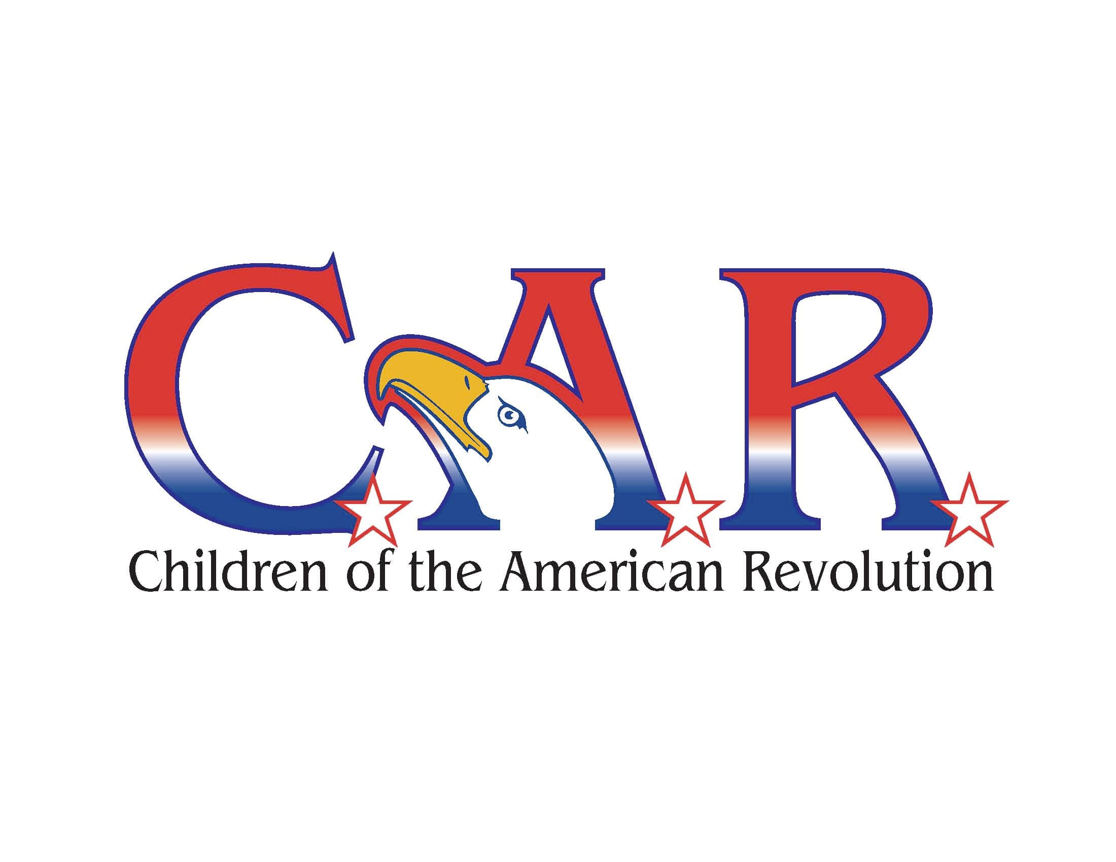 National Society Children of the American Revolution