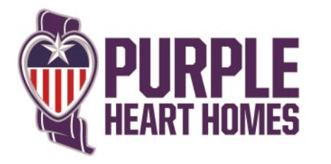 Purple Heart Homes