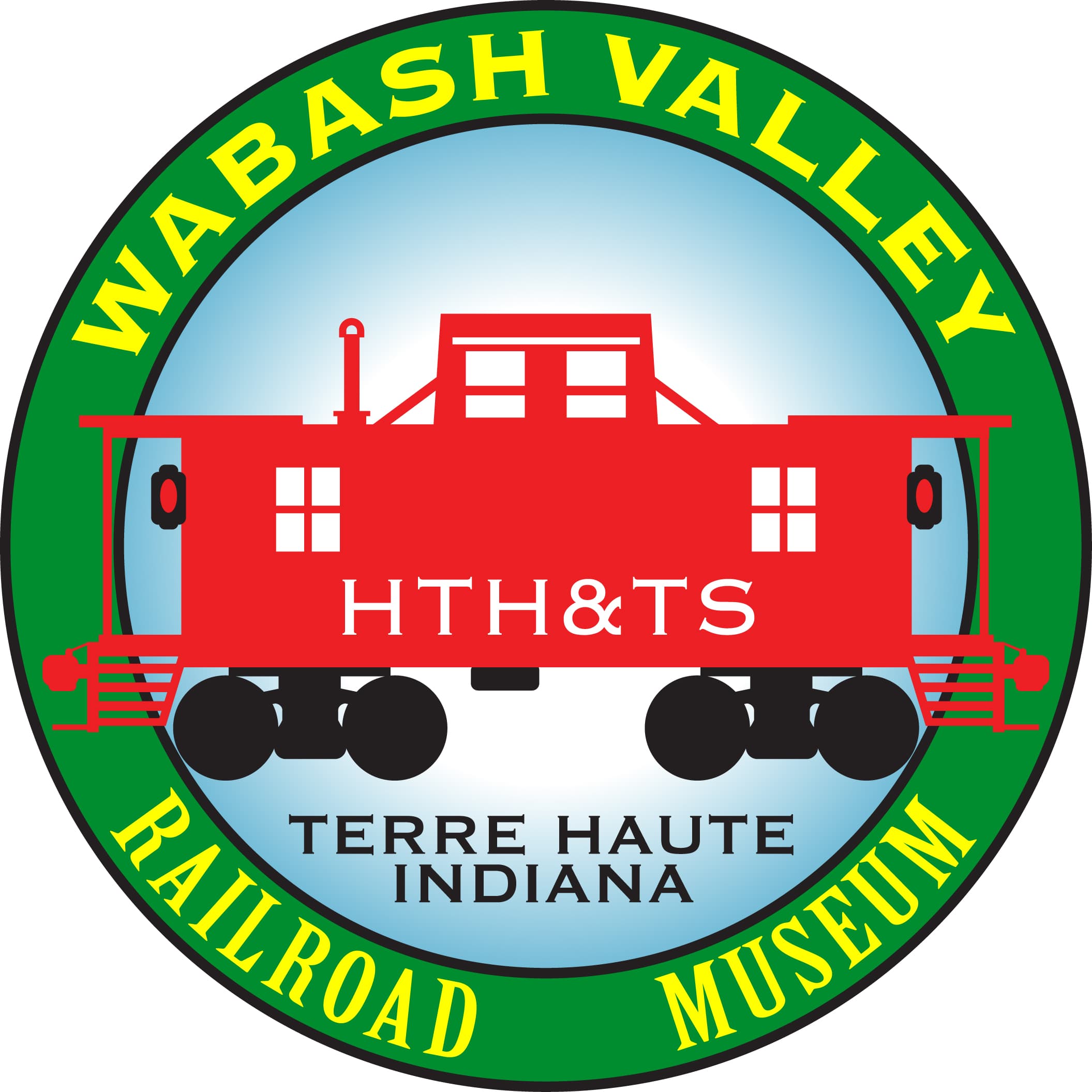 Wabash Valley Railroad Museum