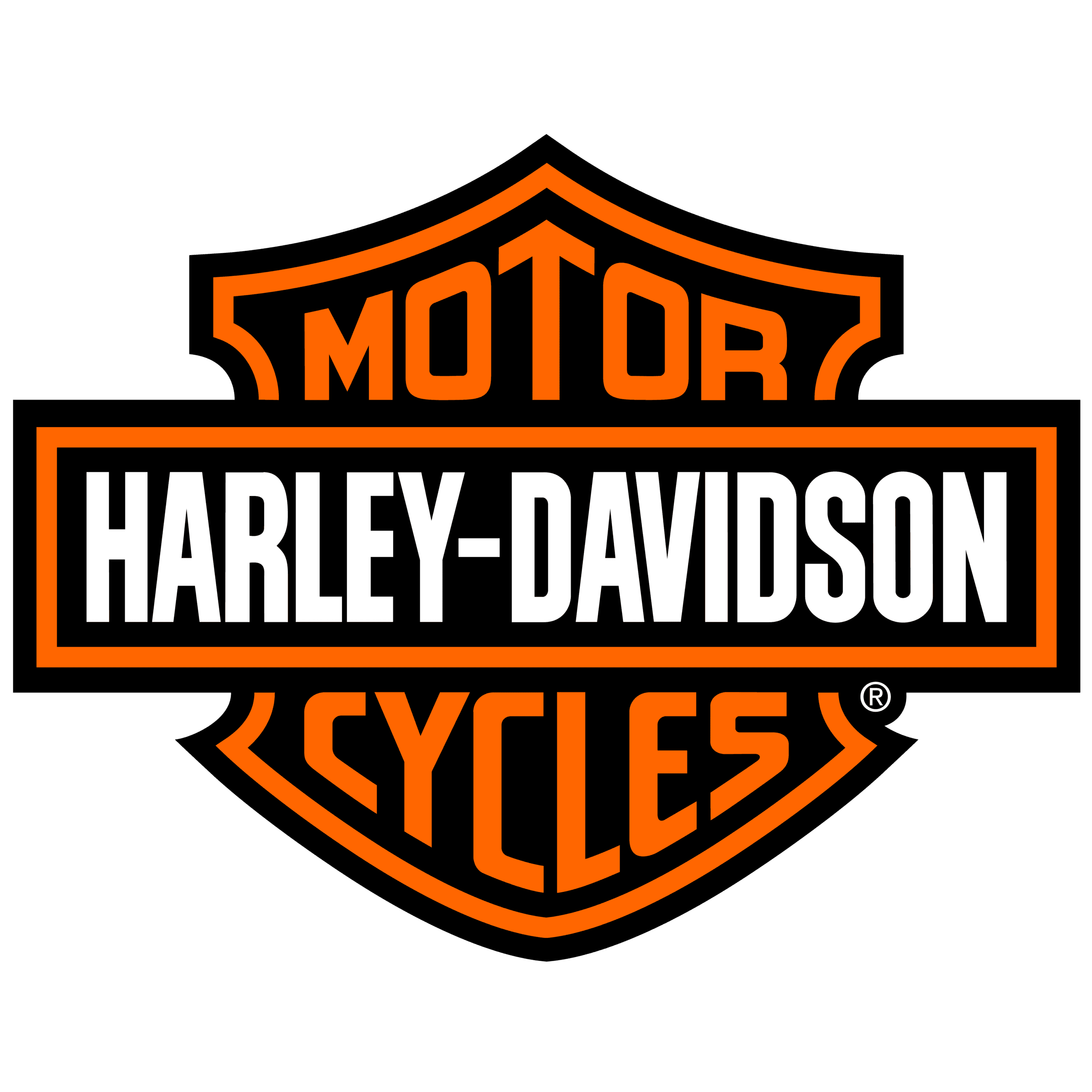 Harley Davidson