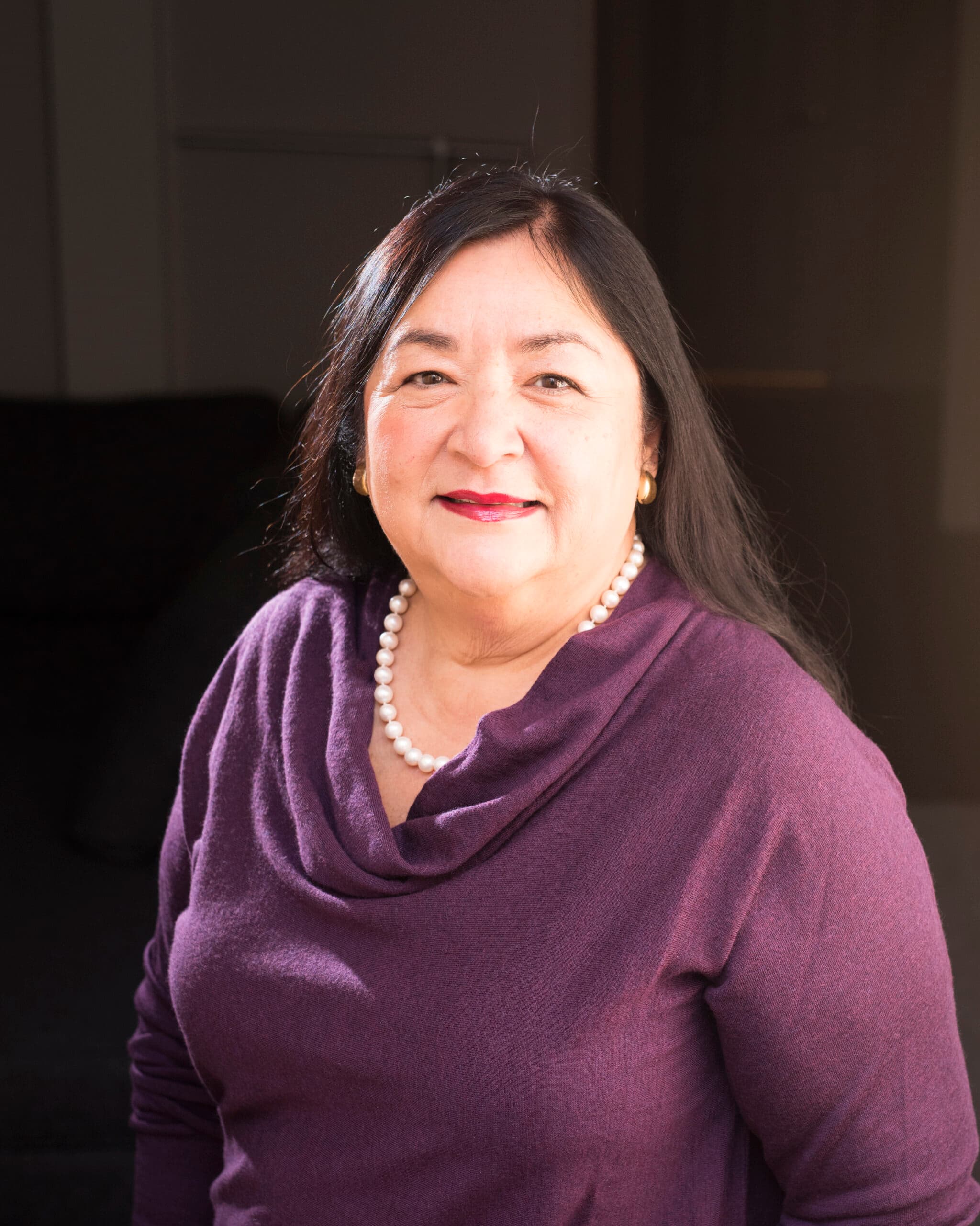 Jane Delgado
