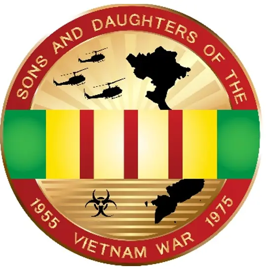 Sons and Daughters of the Vietnam War