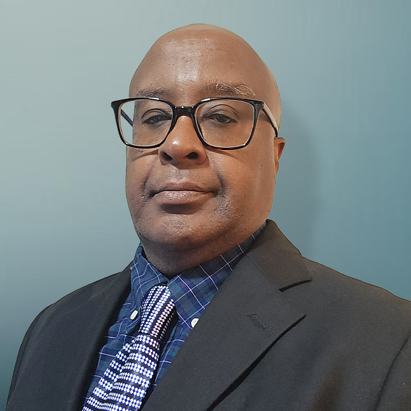 Peter Gichuru