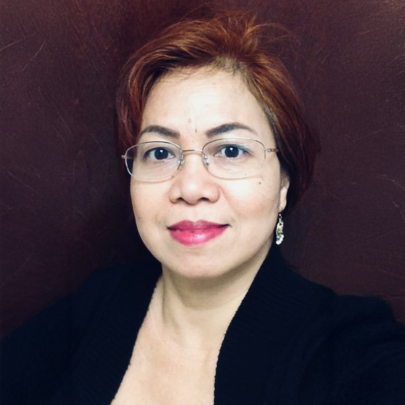 Lilibeth Maqui