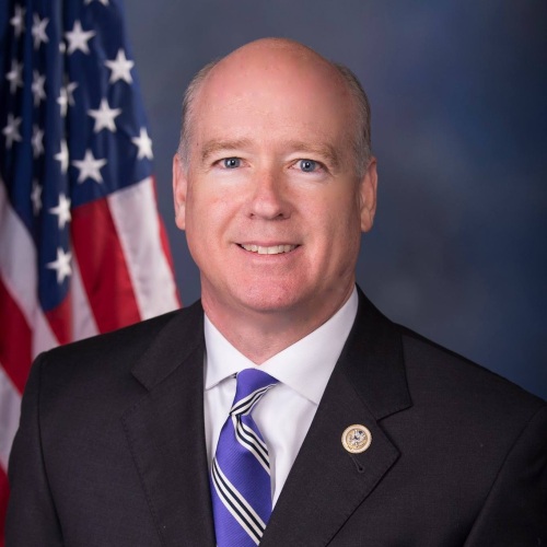 Representative Robert Aderholt