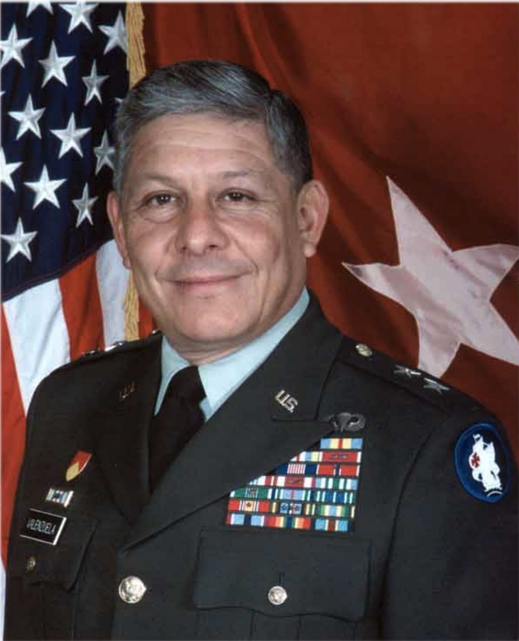 Alfred Valenzuela