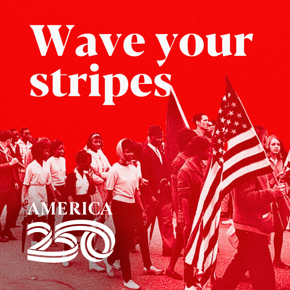support trump july 4 celebration