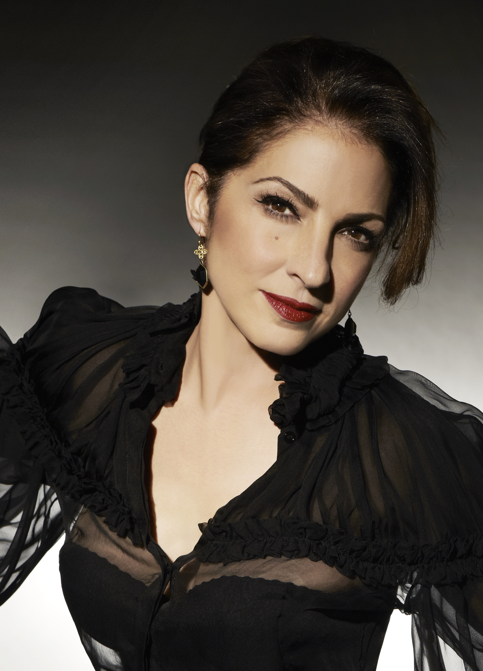 Gloria Estefan - America250