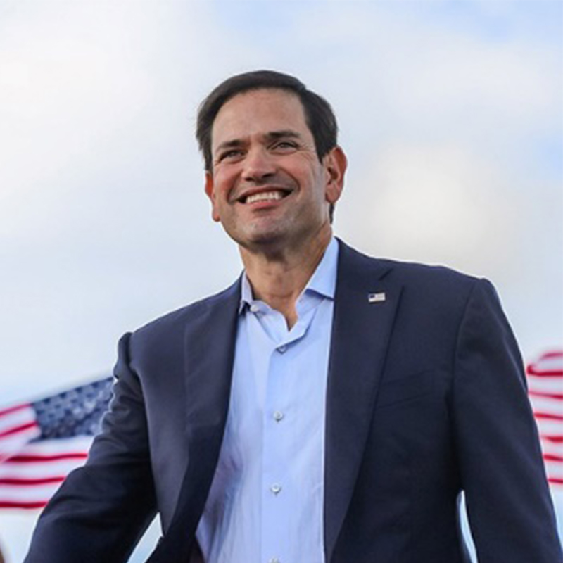 Marco Rubio