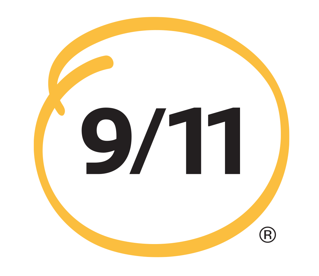 911 Day Logo