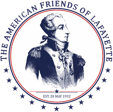 American Friends of Lafayette Logo