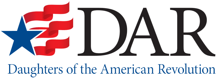 Daughters of the American Revolution Logo