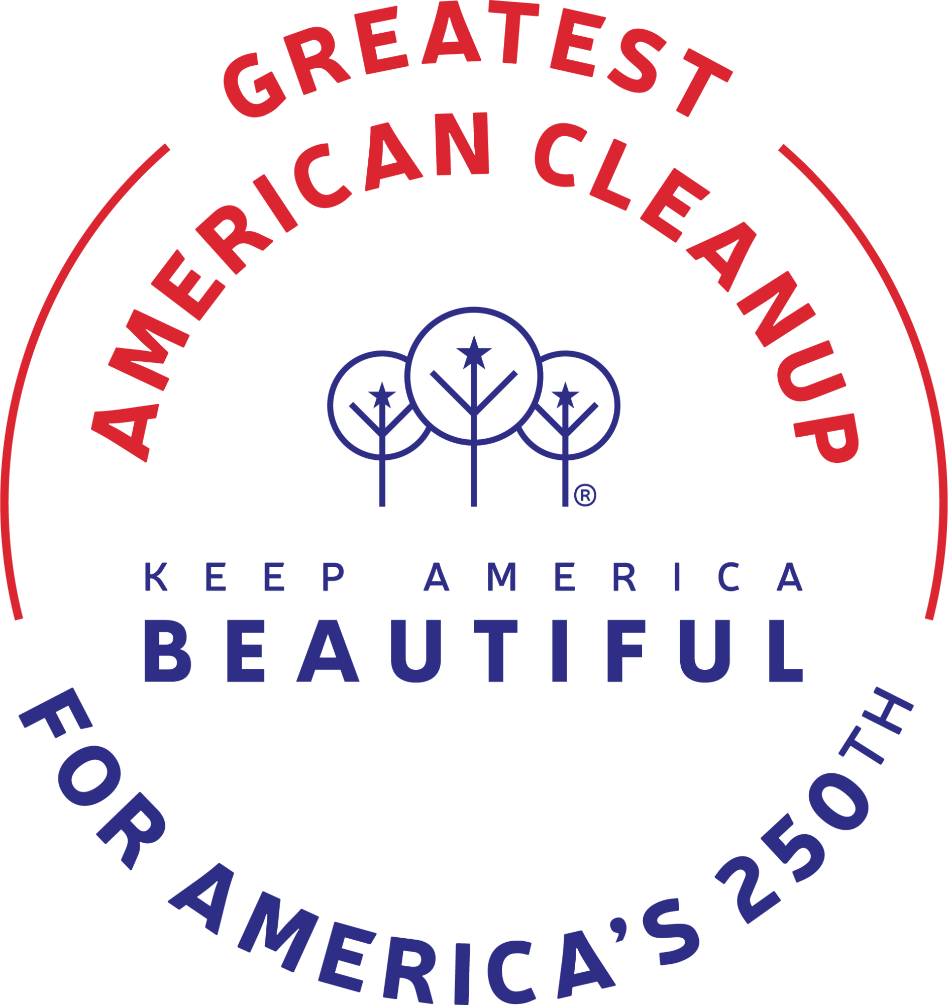 Keep America Beautiful Logo