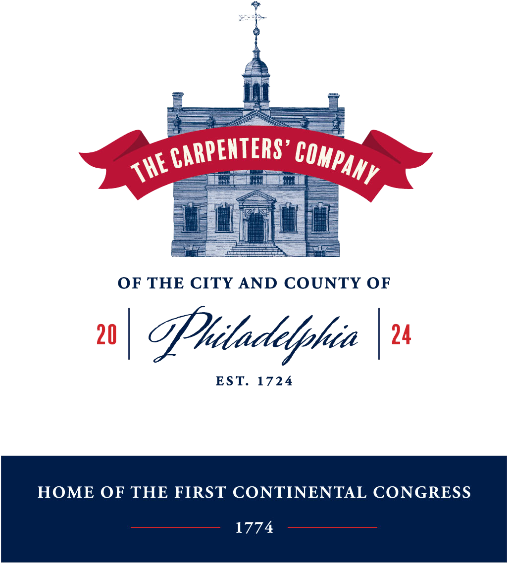 Carpenters Hall Logo