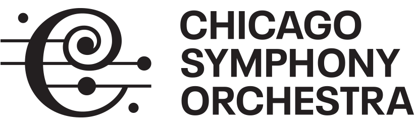 Chicago Symphony Orchestra Logo
