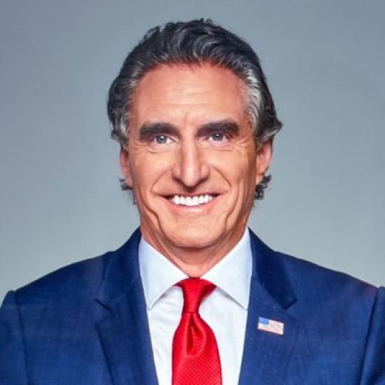 Doug Burgum