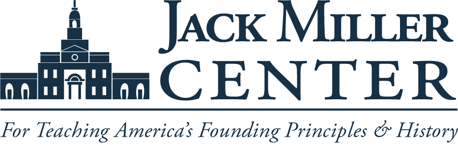 Jack Miller Center Logo