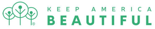 Keep America Beautiful Logo
