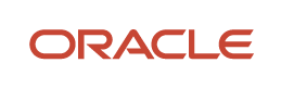 Oracle Logo