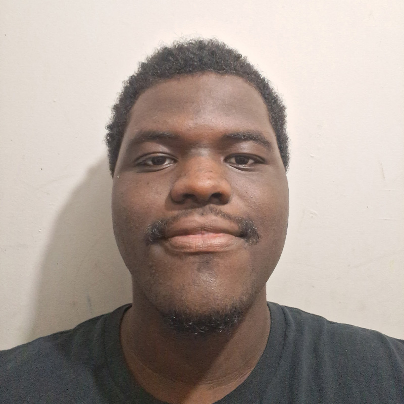 Josiah C Headshot