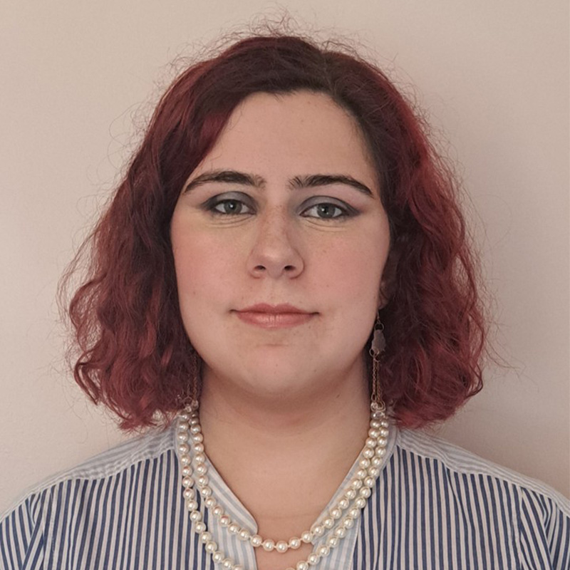 Megan W Headshot