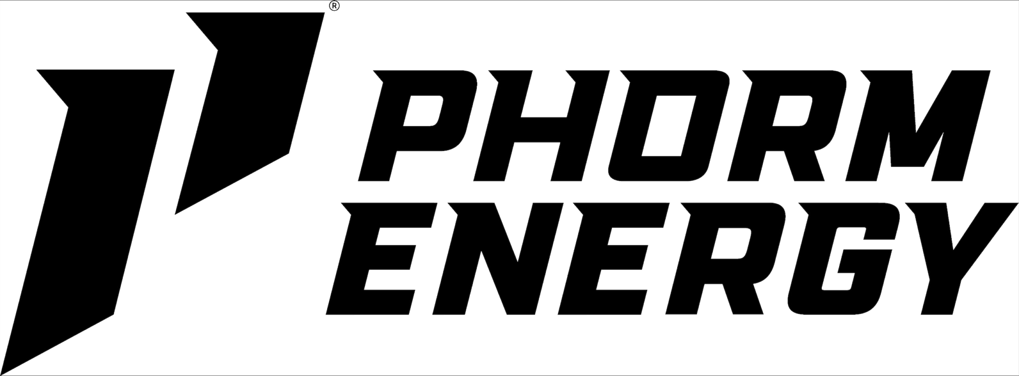 Phorm Energy Logo